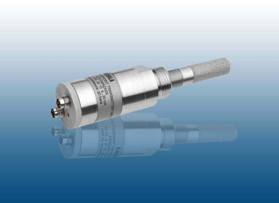 DMT-143L Dew point sensor